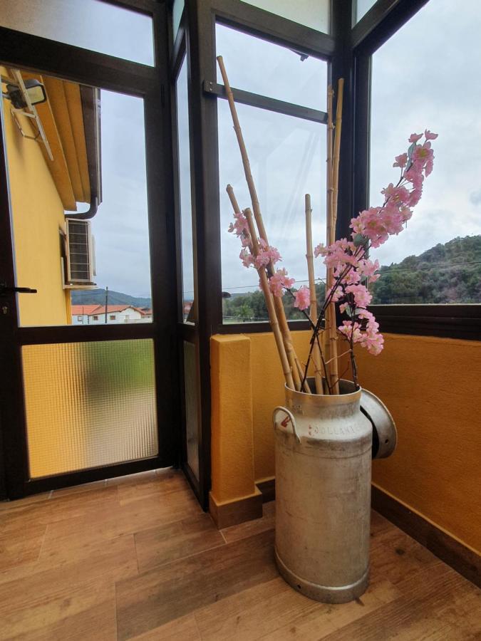 Portillo - La Colina アルヌエロ エクステリア 写真